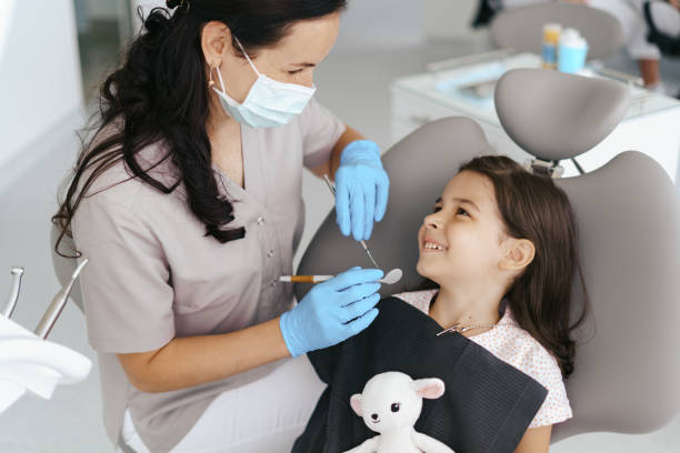 Best Dentist for Tooth Abscess  in Bonny Doon, CA