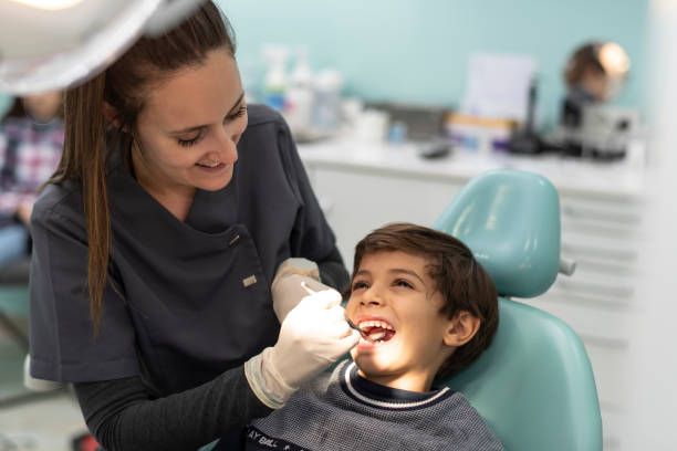 Best Emergency Dentist Near Me  in Bonny Doon, CA