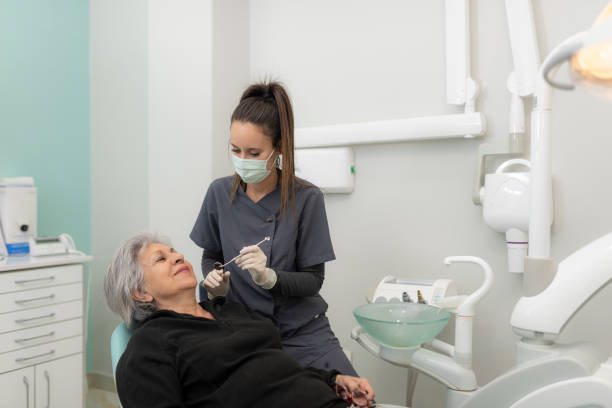 Best Emergency Tooth Extraction  in Bonny Doon, CA