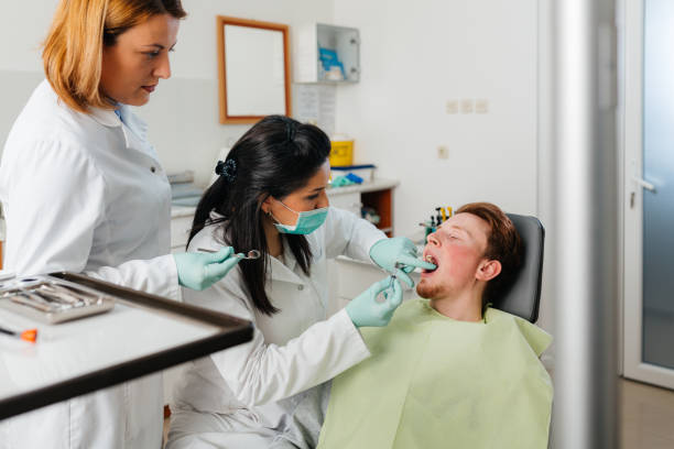 Best Tooth Infection Emergency Dentist  in Bonny Doon, CA